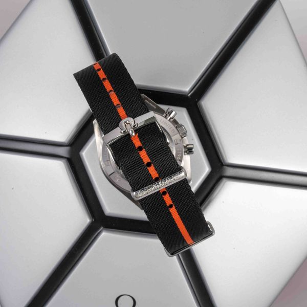 Omega Speedmaster Ultraman 311.12.42.30.01.001